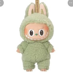 Labubu